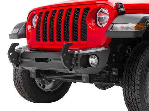 jeep rugged ridge bumper